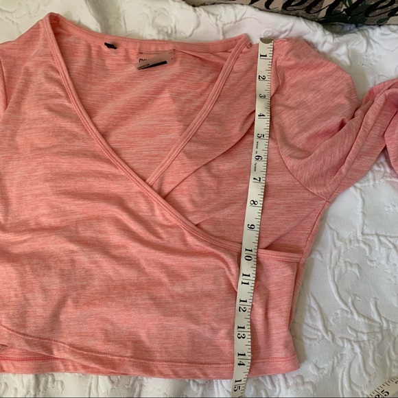 Gymshark crop top - Picture 10 of 10